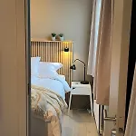 Lejlighed In Oppheim Resort, Pool And View *