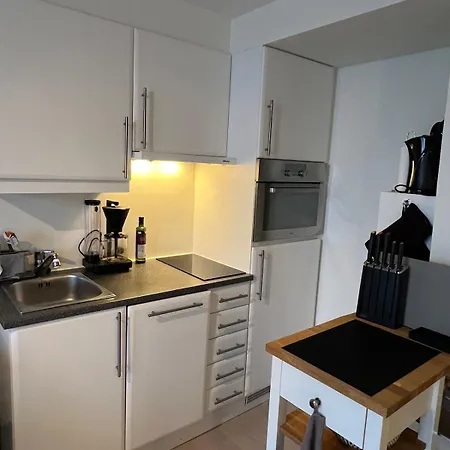 Apartment In Oppheim Resort, Pool And View *