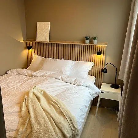 In Oppheim Resort, Pool And View *