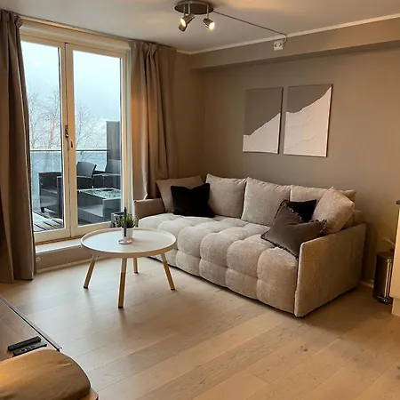 In Oppheim Resort, Pool And View Apartment *