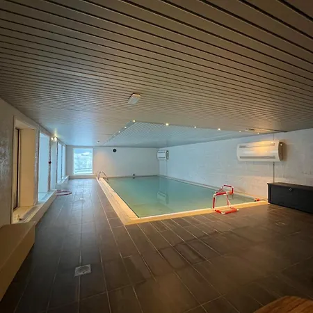In Oppheim Resort, Pool And View *