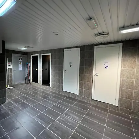 In Oppheim Resort, Pool And View *