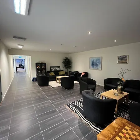 In Oppheim Resort, Pool And View Apartment