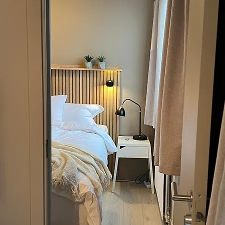 아파트 In Oppheim Resort, Pool And View *