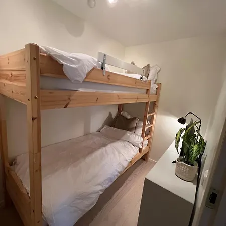 In Oppheim Resort, Pool And View *