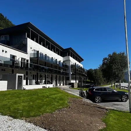 Apartment In Oppheim Resort, Pool And View *