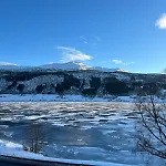 In Oppheim Resort, Pool And View