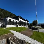 In Oppheim Resort, Pool And View Lejlighed Voss
